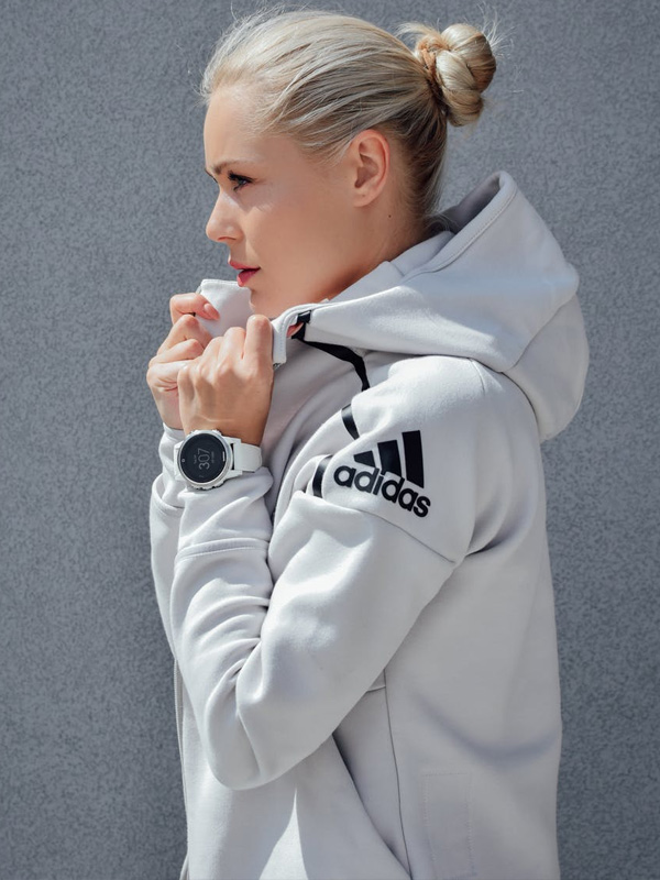 classic hoddies for womens 1606